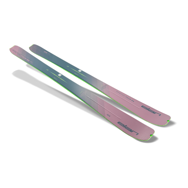 RIPSTICK TOUR 88 W