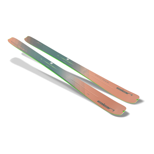 RIPSTICK TOUR 94 W