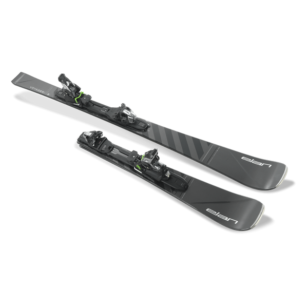 VOYAGER BLACK