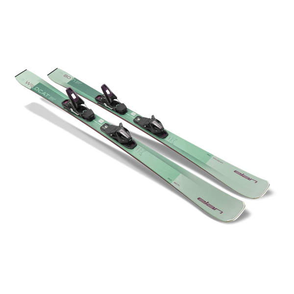WILDCAT 80 TI