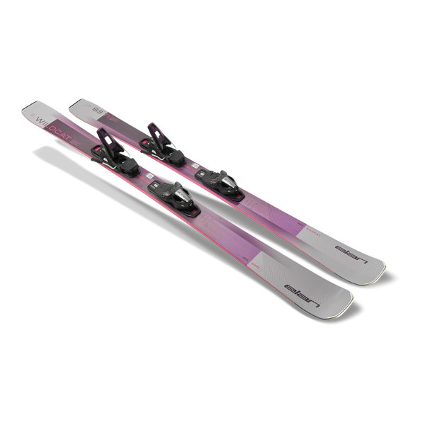 WILDCAT 83 TI