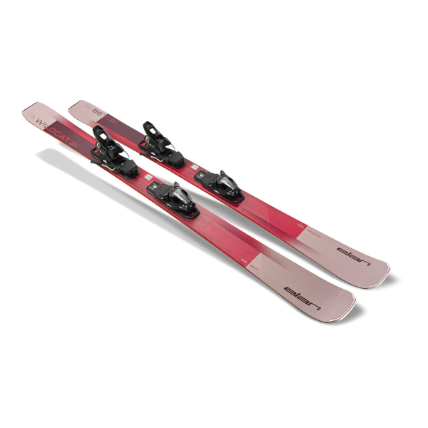 WILDCAT 86 TI