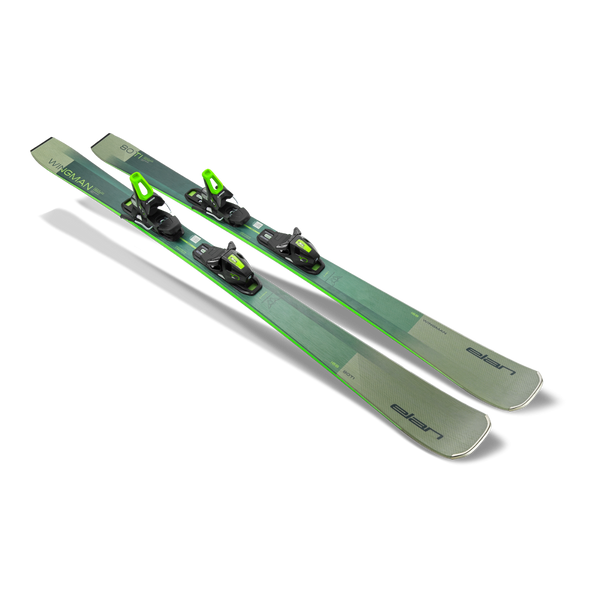 WINGMAN 80 TI