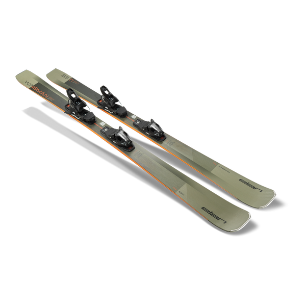 WINGMAN 83 TI