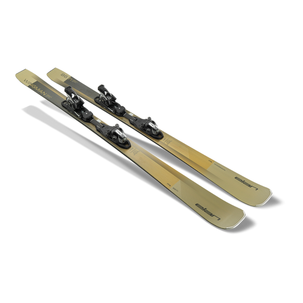 WINGMAN 86 TI
